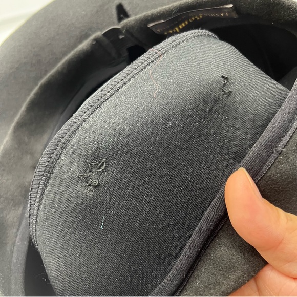 French Beret/French Hat/ Fall Hat/Winter Hat Hand Made - Picture 10 of 12